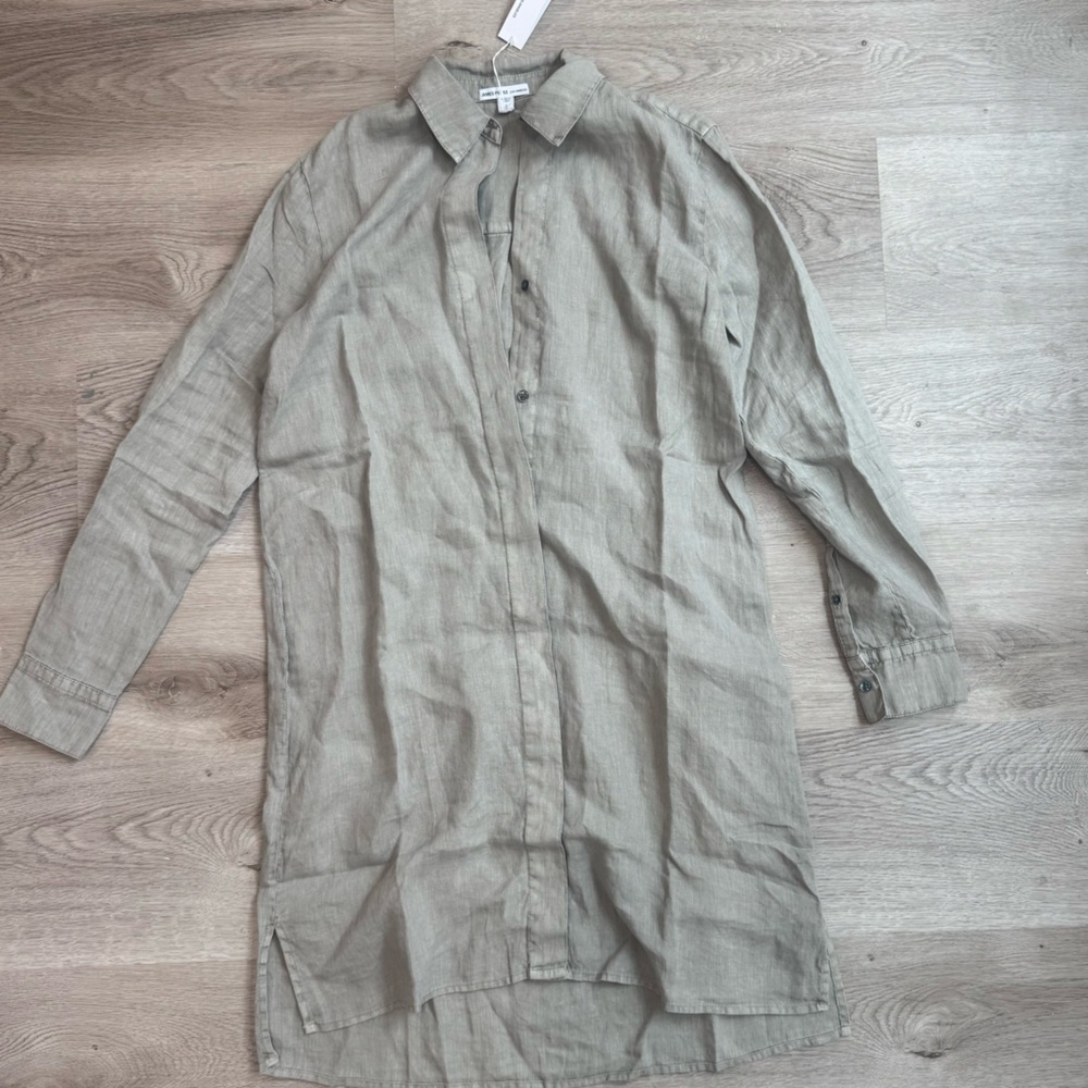 JAMES PERSE TOP